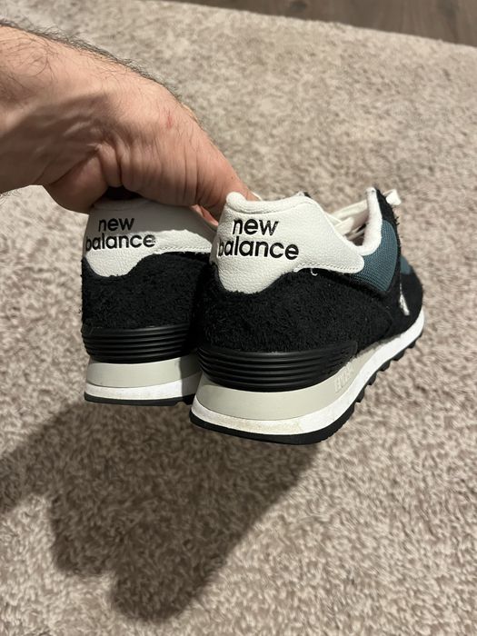 New Balance 574-оригинални мъжки обувки