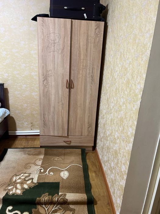 Бектимирский район Улица Джамиля Тошканди 75