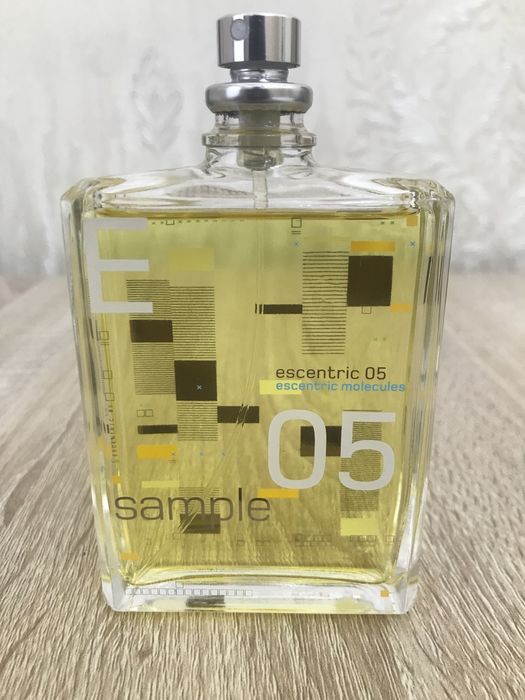 Парфюм на распив