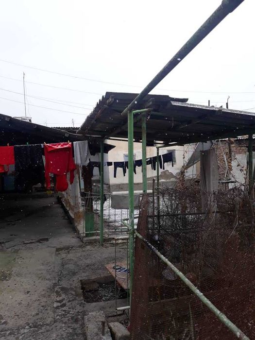 Продается Дом В центе г.Сырдарьи