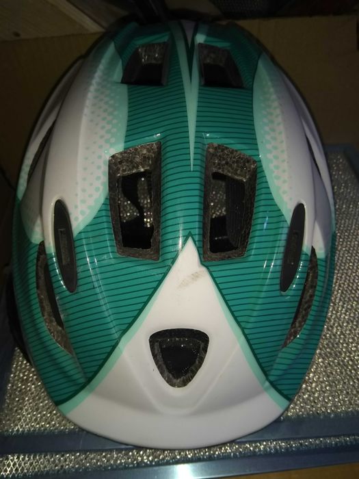 Детска каска за колело Drag delta