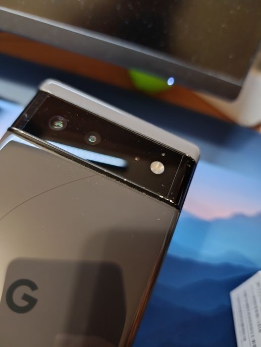 Продаю Google Pixel 6 под востановление/разбор