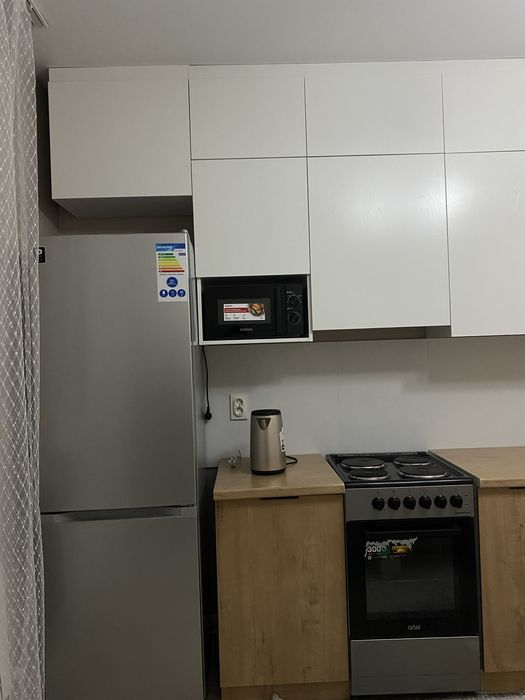 Квартра в аренду с уютом