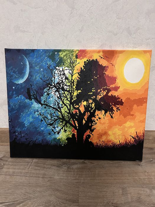 Продам картины (размер 50*40)