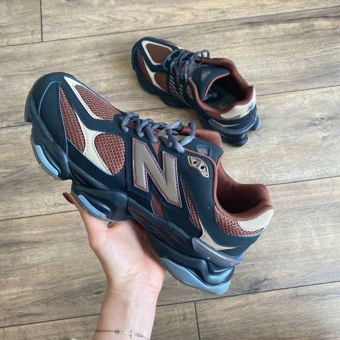 New Balance 9060 Oak - 40/41/42/43/45