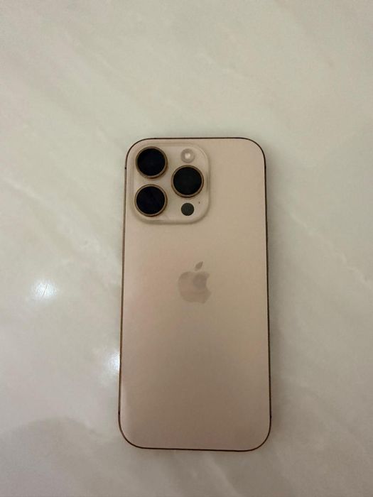 Айфон 16 про ЕС оригинал