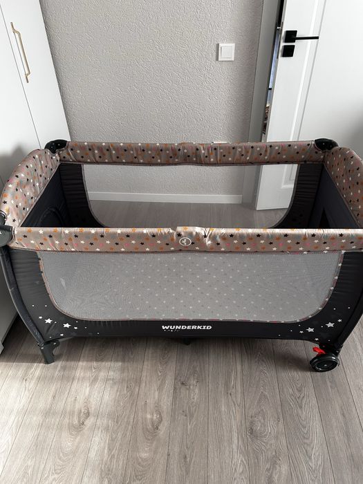 Patut pliabil in stare foarte buna