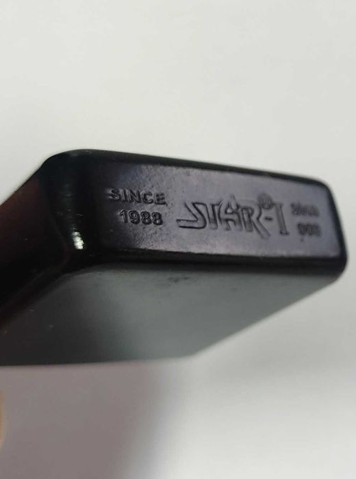 Запалка STAR 903 – Jack Daniels