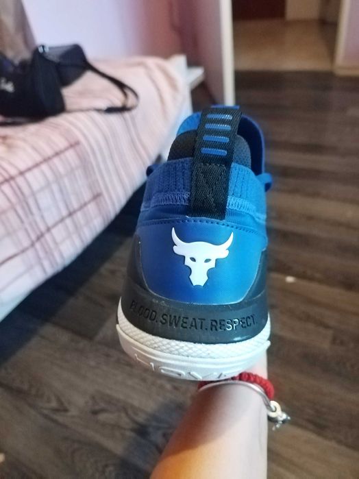 Обувки Under Armour