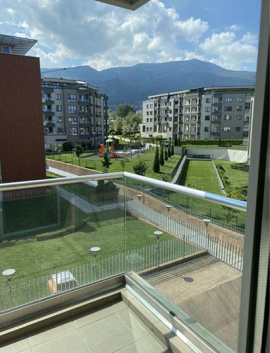 Дава се под наем Тристаен апартамент в София, Градина - 130 кв.м за 990 € - Снимка #14