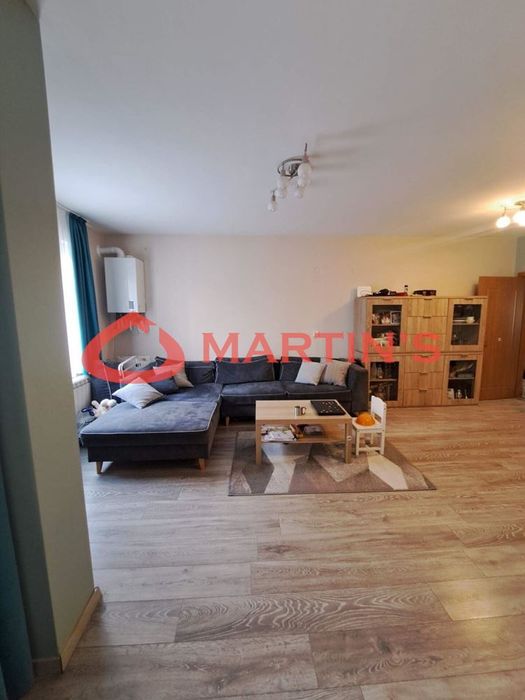 Продава се Тристаен апартамент в София, Манастирски ливади - 142 кв.м за 2008 €/кв.м - Снимка #2
