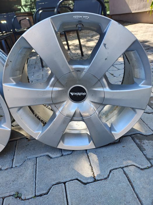 Jante r17, 6 prezoane, Ford Ranger, Grand Cherokee senzori presiune