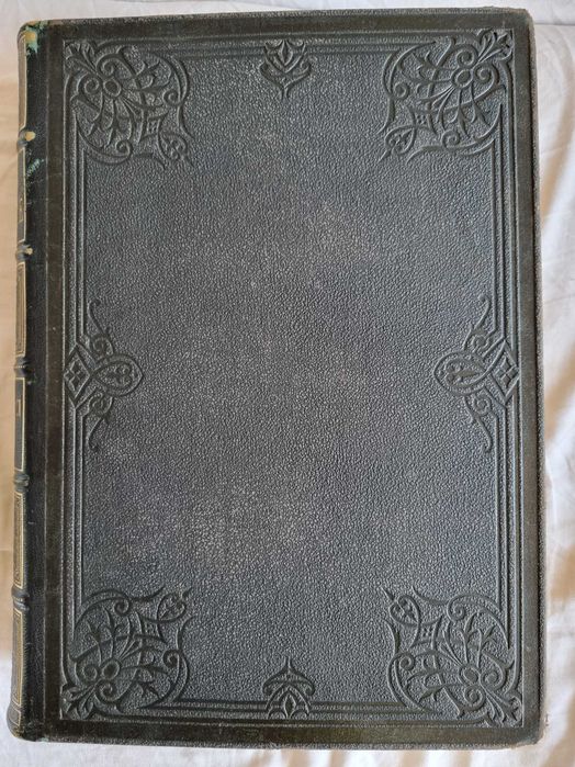 Colectie carte veche" La Grande Encyclopedie" 20 volume anul 1886
