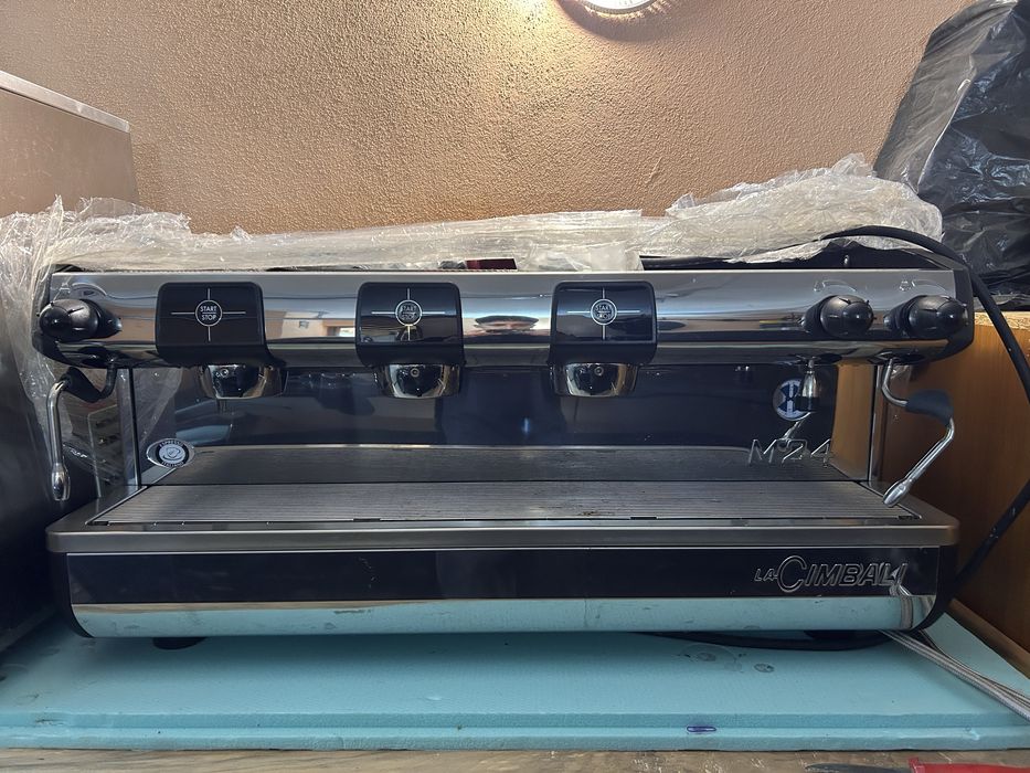 Espressor LaCimbali m24