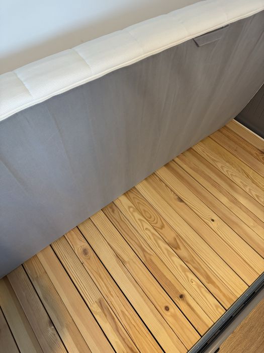 Divan extensibil Hemnes - ikea