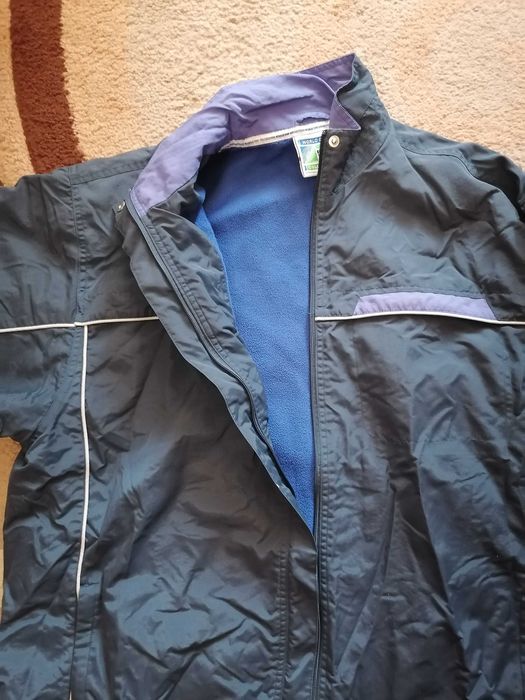 Мъжко яке шушляково