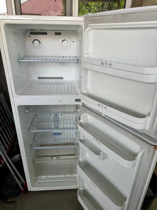 Холодильник LG electrocool