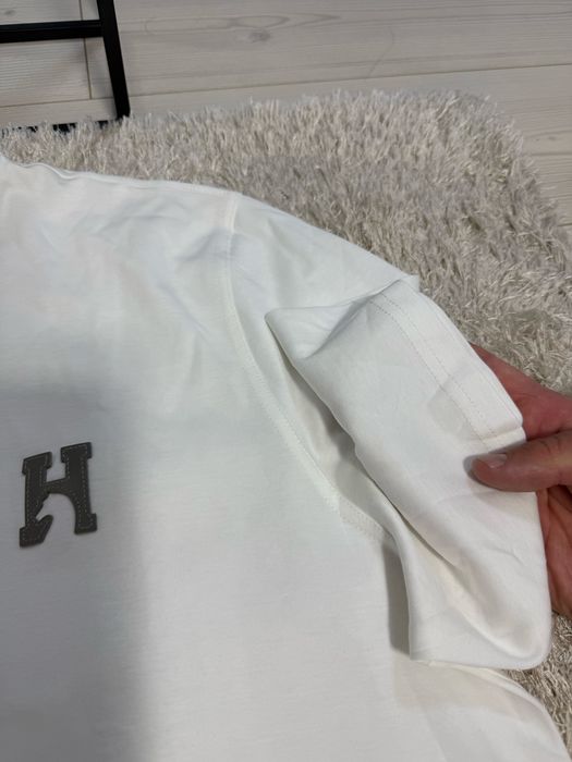 Tricou Hermes bumbac 100% colectie noua
