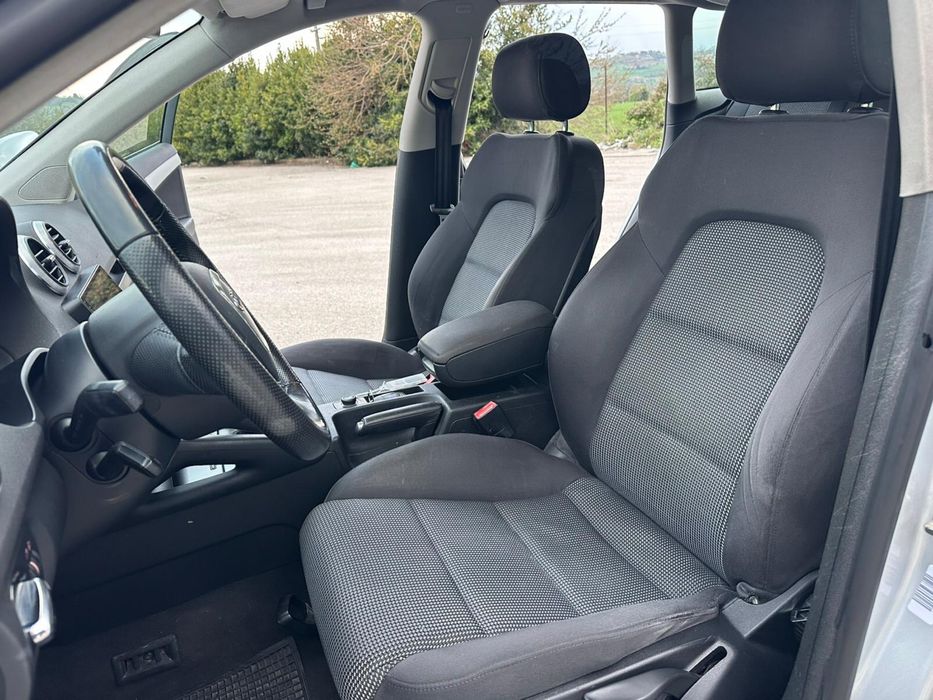 Audi A3 Sportback 1.9TDI