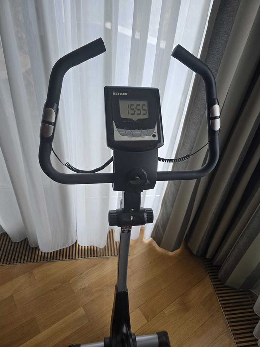Bicicleta statica Kettler