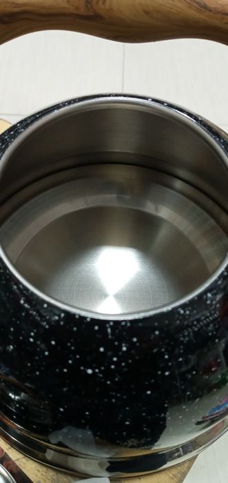 Турецкая чайник/Yurk choynegi