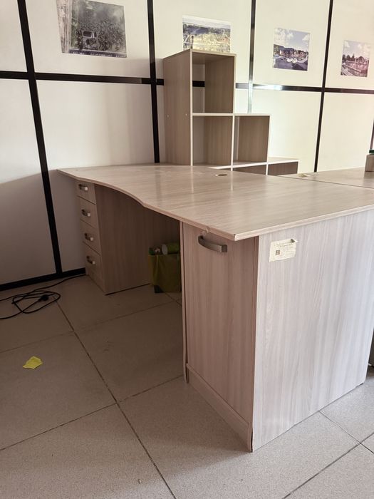 Офисная мебель набор