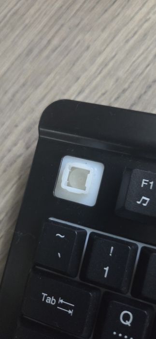 Tastatura A+ gaming