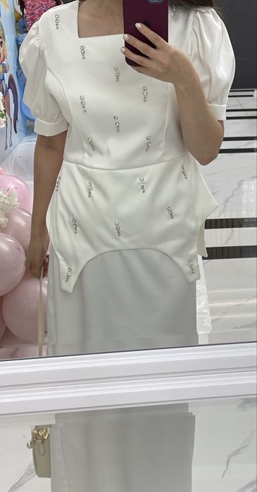 Продам Женский платье