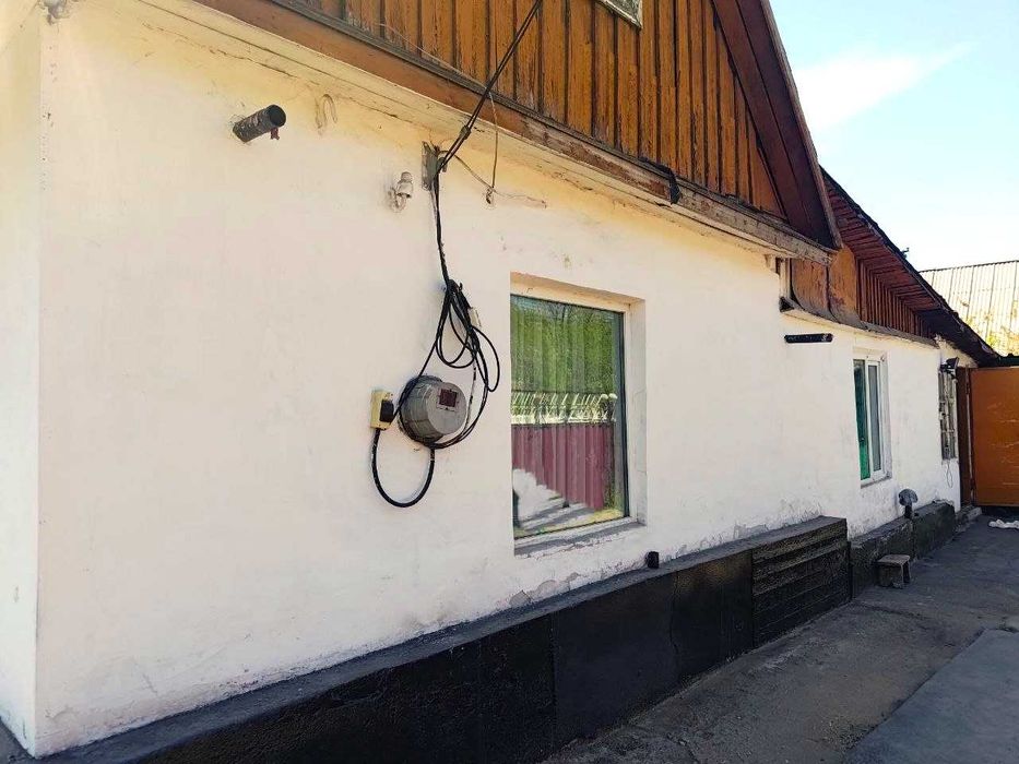 ,,, Продам 4-х комнатный ДОМ в МАЙКУДУКЕ