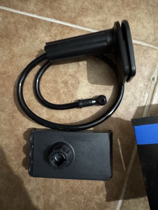 Suport flexibil tableta