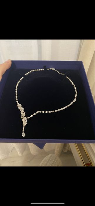 Colier Swarovski Nice