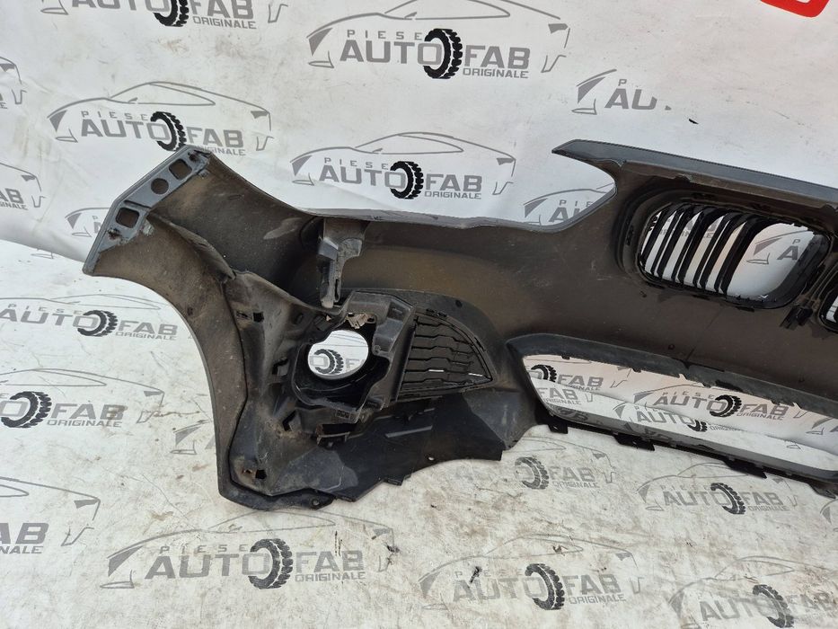 Bara fata Bmw Seria 1 F20-F21 LCI M-Paket an 2015-2016-2017-2018-2019