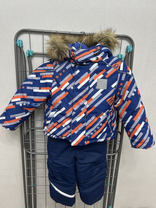 Продам зимний комбинезон