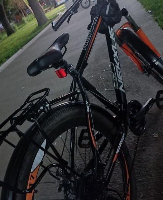 Продаётся Велосипед 26