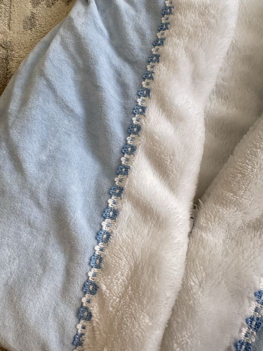 Конверт на выписку.