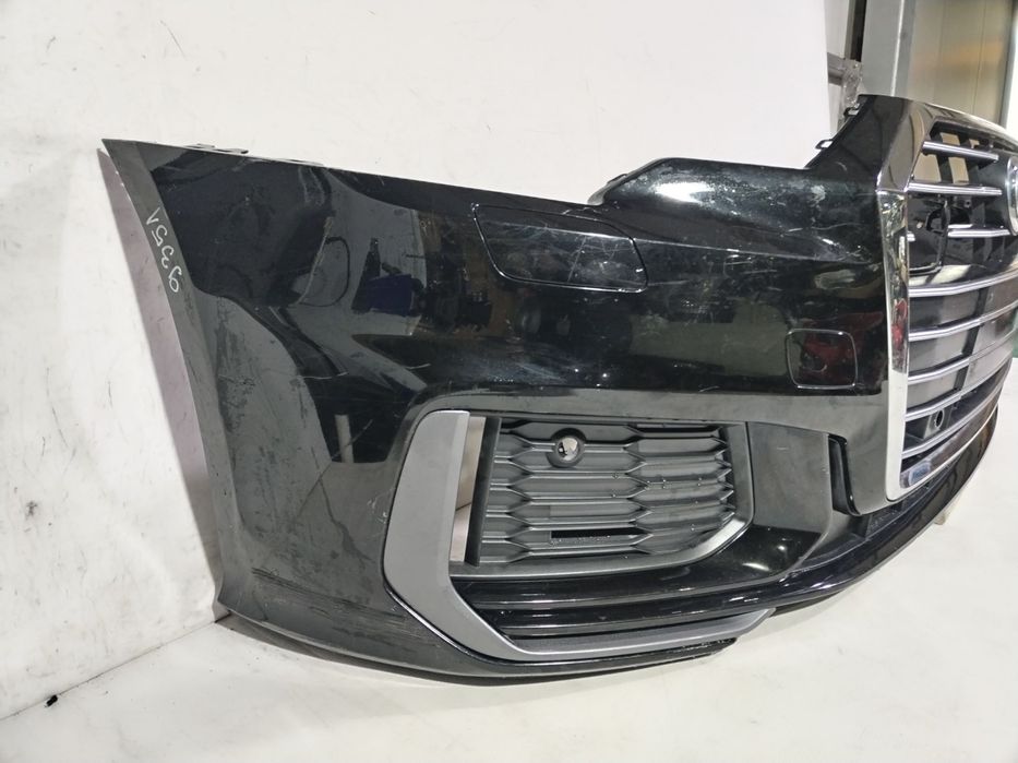 Bara fata Audi A6, C8, S-Line, 2018, 2019, 2020, 2021, 2022, 2023, 2024, cod origine OE 4K0807437C.