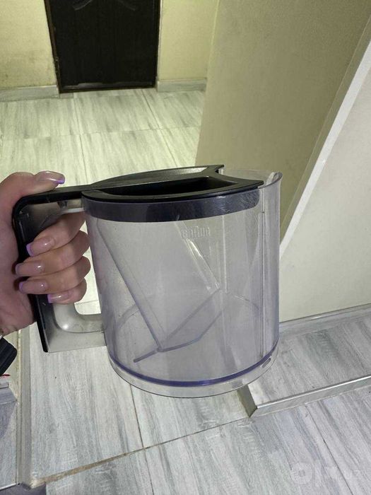 Соковыжималка Braun