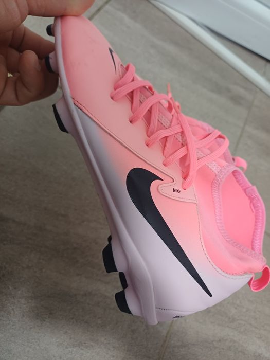 Ghete fotbal Nike nr 38.5