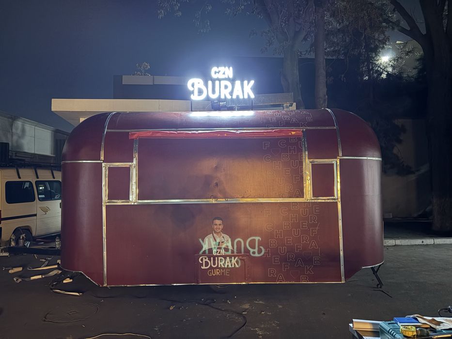 Наружная реклама любой сложности без каких либо нервов