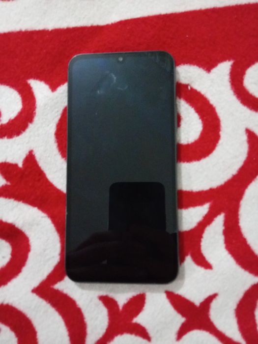 Самсунг галакси А