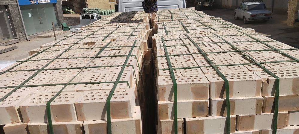 Gisht paltara termo gish