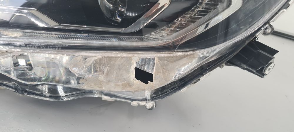 Far Stanga  LED Toyota RAV4 2019 - 2022