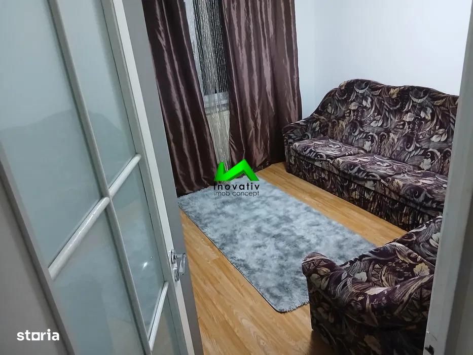 Apartament de vanzare 2 camere decomandate Sibiu Vasile Aaron — fotografia 3