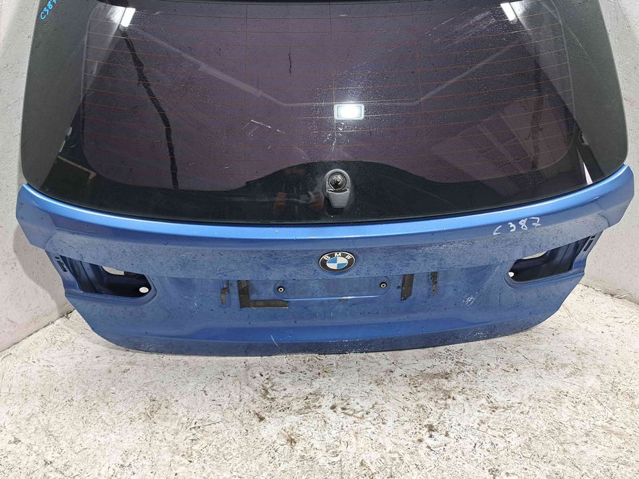 Haion Bmw 3 Touring (F31) [Fabr 2012-2017]