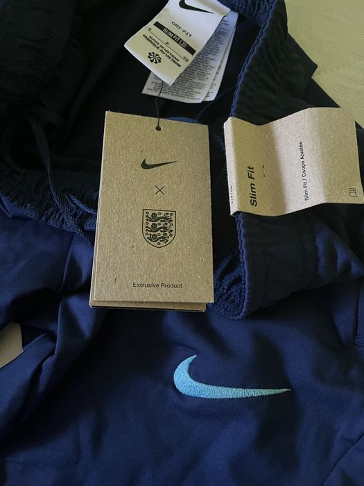 Горница и долница на Англия