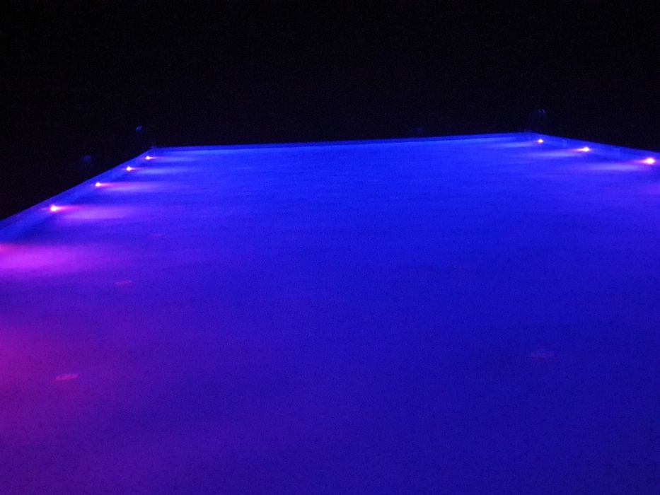 Установка фильтрация бассейн