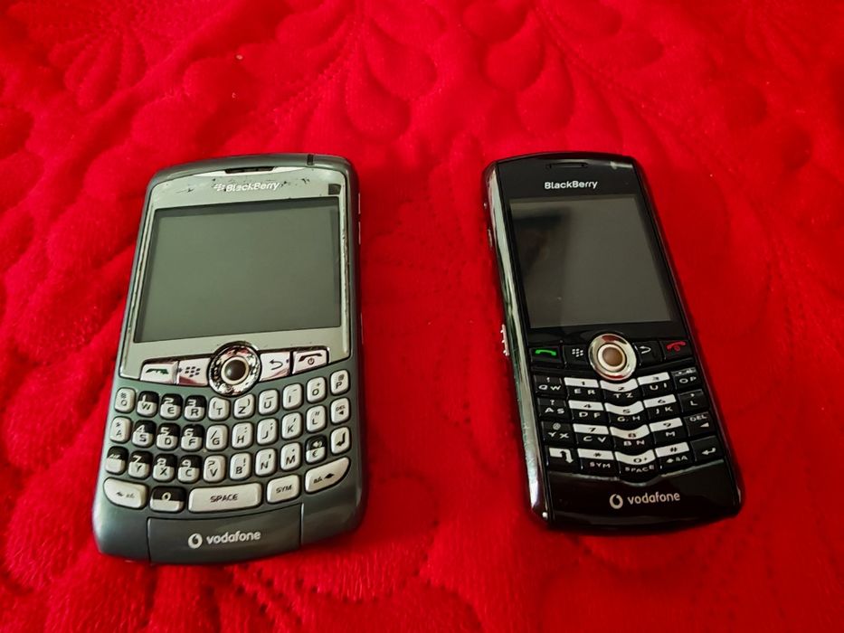 Telefoane de colecție functionale