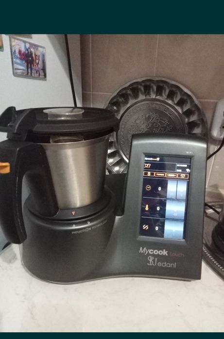 Maycook Touch Jedany