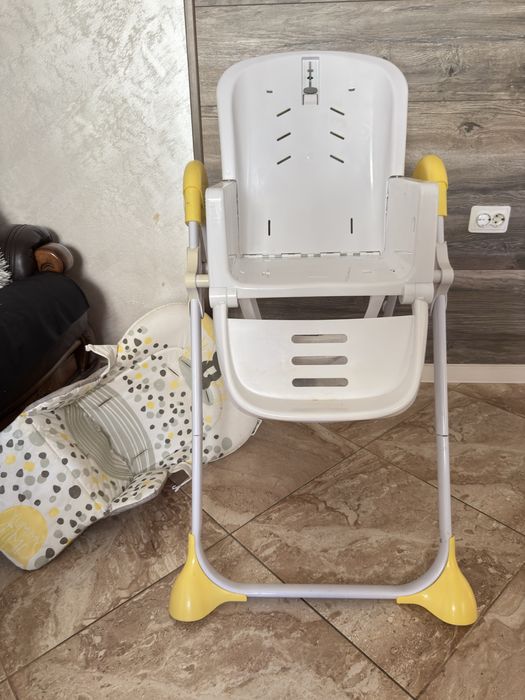 Детско столче за хранене