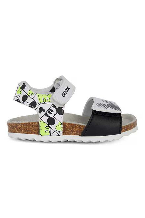 Детски сандали Levi's, Nike, Pepe Jeans, Geox, Primigi, Clarks